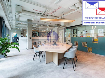 Śródmieście:biuro wirtualne