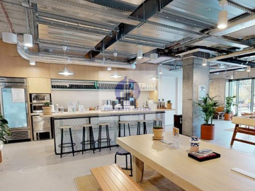 Wola: biuro serwisowane