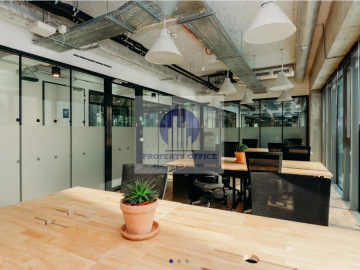 Wola: biuro serwisowane