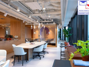 Śródmieście:biuro wirtualne