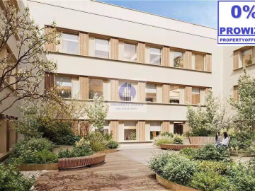 Ursynów : lokal biurowy na wynajem