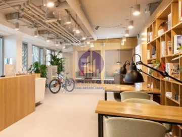 Mokotów: biuro wirtualne na wynajem