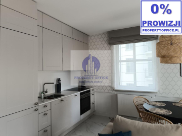 Śródmieście : lokal biurowo-mieszkalny na wynajem