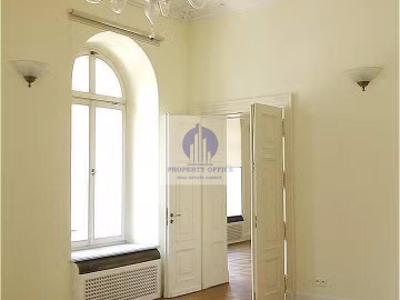 Śródmieście: lokal biurowy na wynajem