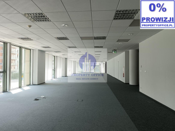 Mokotów : lokal biurowy na wynajem
