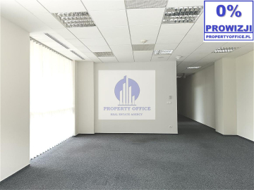 Mokotów : lokal biurowy na wynajem