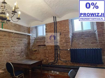 Praga Północ: lokal biurowo-usługowy na wynajem