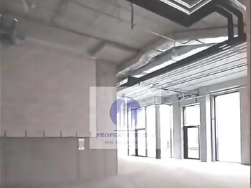 Wola: lokal handlowo-usługowy 142m2