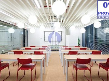 Śródmieście: biuro serwisowane na wynajem