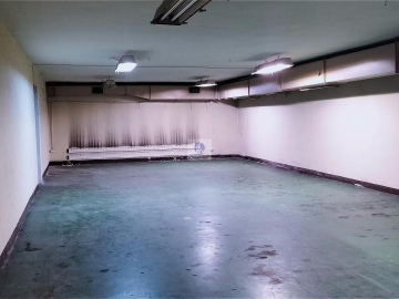 Mokotów: lokal magazynowy na wynajem