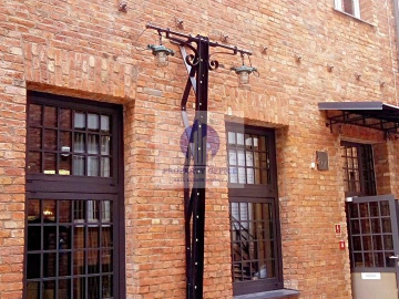 Praga Północ: lokal biurowy na wynajem