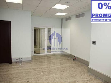 Śródmieście : lokal biurowy na wynajem