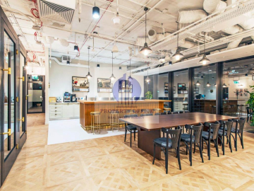 Wola: biuro serwisowane na wynajem