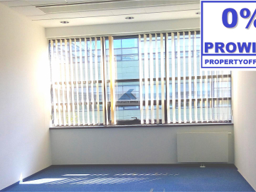 Ursynów : lokal biurowy na wynajem