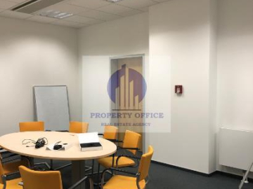 Ursynów : lokal biurowy na wynajem