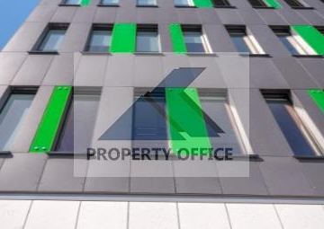 Ursynów : lokal biurowy na wynajem