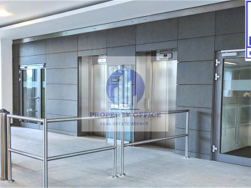 Ursynów : lokal biurowy na wynajem