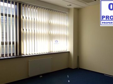Ursynów : lokal biurowy na wynajem