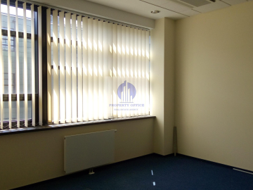 Ursynów : lokal biurowy na wynajem