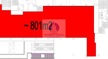 Ochota: lokal biurowy na wynajem
