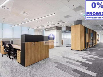 Ochota: lokal biurowy na wynajem