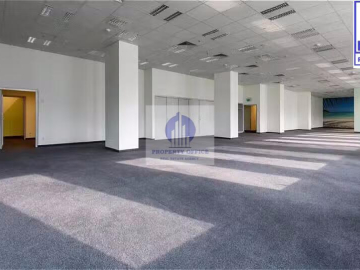 Ochota: lokal biurowy na wynajem