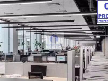 Ochota: lokal biurowy na wynajem