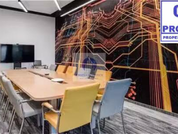 Ochota: lokal biurowy na wynajem