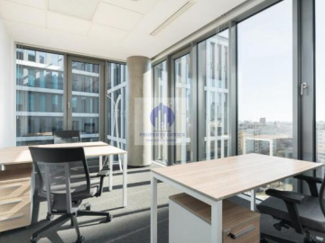 Ochota: biuro serwisowane na wynajem