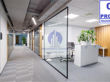 Praga Północ: lokal biurowy na wynajem