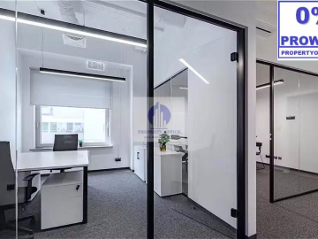 Śródmieście: lokal biurowy na wynajem