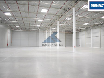 Białołęka: lokal biurowy na wynajem