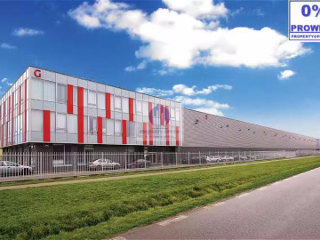 Białołęka: lokal biurowy na wynajem