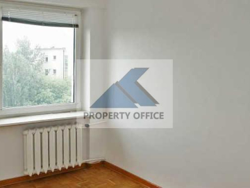 Wilanów : lokal biurowy na wynajem