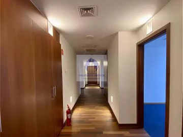 Mokotów : biuro 437 m2