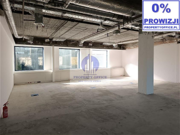 Wola: lokal biurowy na wynajem