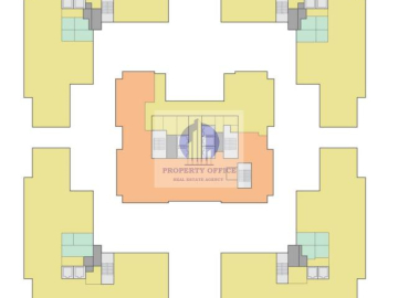 Wola: lokal biurowy na wynajem