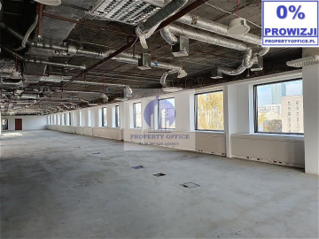 Wola: lokal biurowy na wynajem