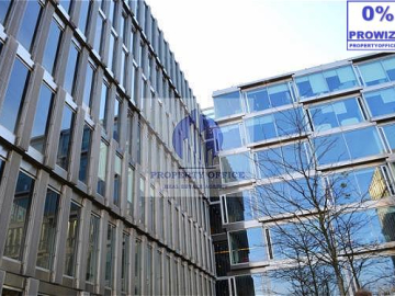 Mokotów: lokal biurowy na wynajem