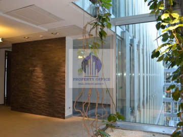 Mokotów: lokal biurowy na wynajem