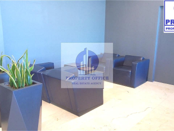 Włochy: lokal biurowy na wynajem