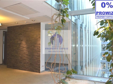 Mokotów: lokal biurowy na wynajem