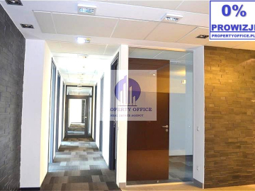 Mokotów: lokal biurowy na wynajem