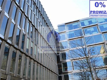 Mokotów: lokal biurowy na wynajem