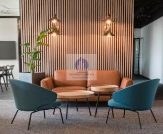 Mokotów: lokal biurowy na wynajem