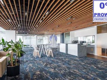 Mokotów: lokal biurowy na wynajem