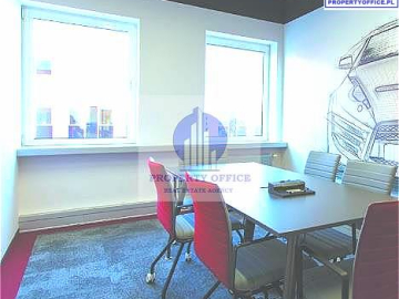 Ochota: lokal usługowo-biurowy na wynajem