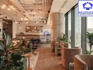sala konferencyjna na wynajem