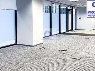 Wola: lokal handlowo-usługowy na wynajem