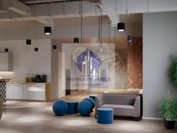 Mokotów: biuro serwisowane na wynajem